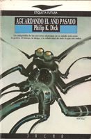 Philip K. Dick Now Wait For Last Year cover